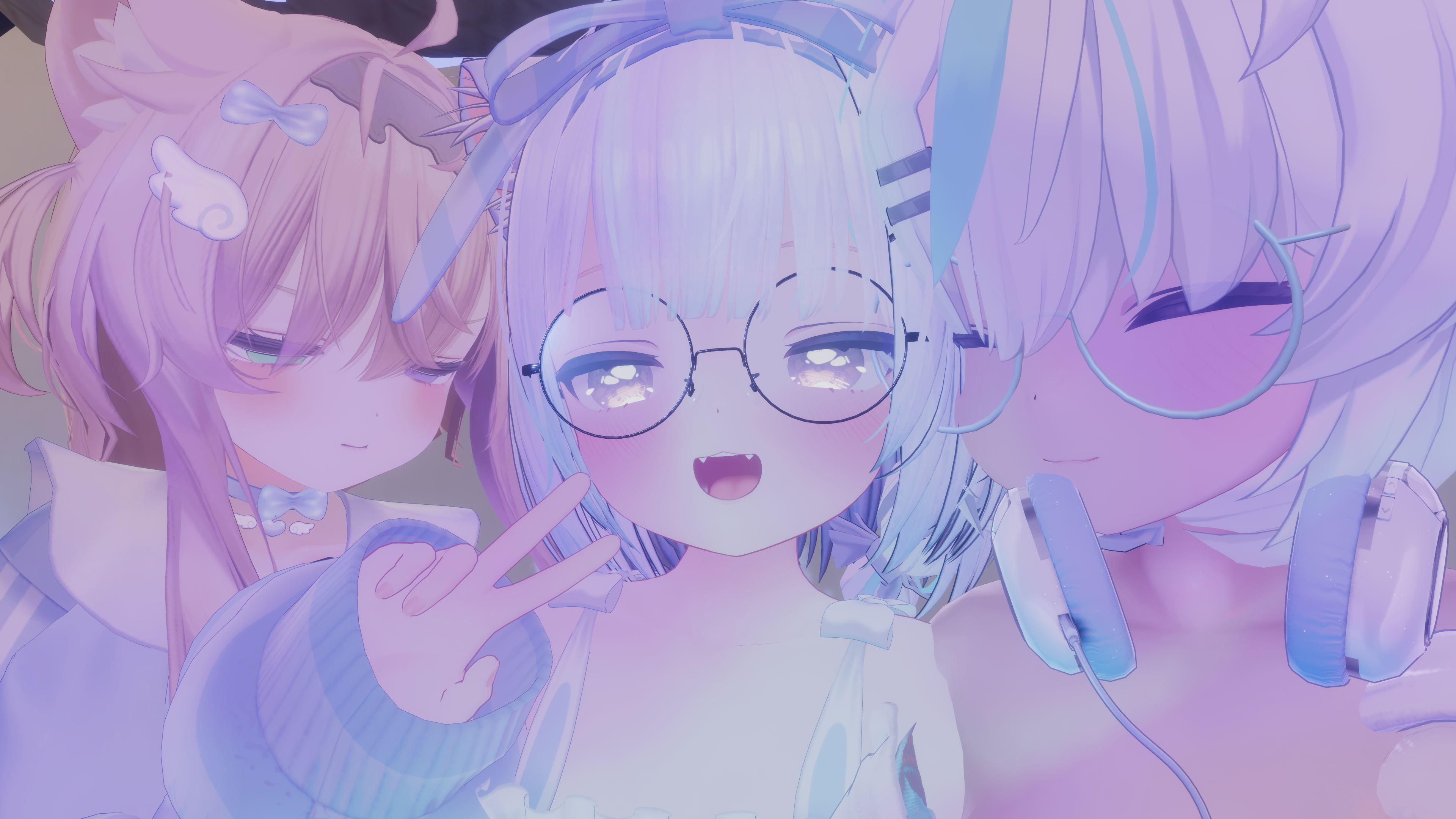 3ショット