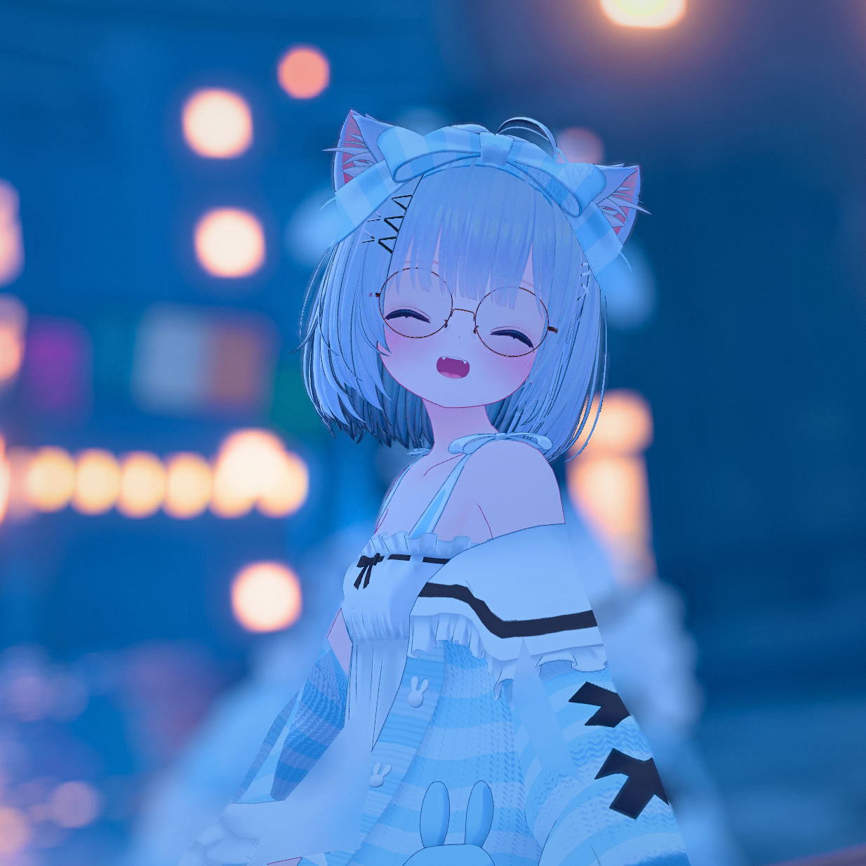 にこゆき